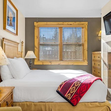 Aparthotel Blue Collar Boutique: Affordable Adventure Telluride Exterior foto