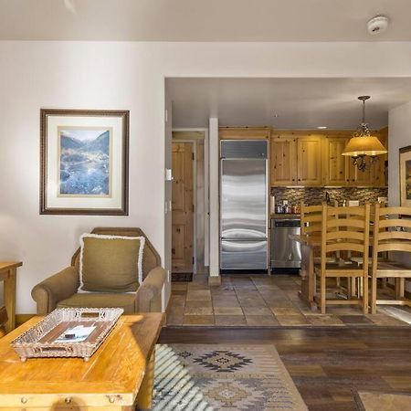 Aparthotel Blue Collar Boutique: Affordable Adventure Telluride Exterior foto