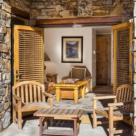 Aparthotel Blue Collar Boutique: Affordable Adventure Telluride Exterior foto