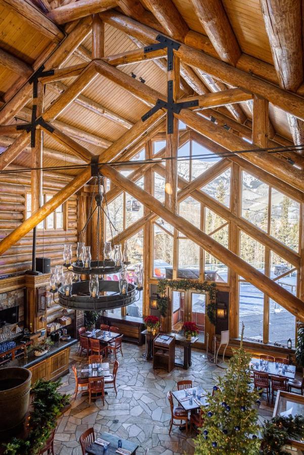 Aparthotel Blue Collar Boutique: Affordable Adventure Telluride Exterior foto